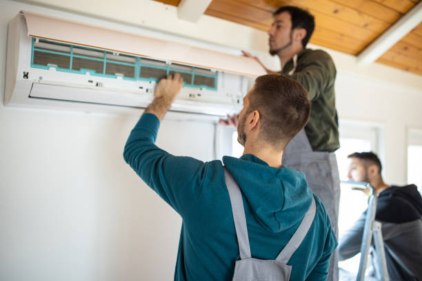Best HVAC Installation Services  in , CA
