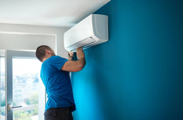 Best Residential HVAC Services  in , CA