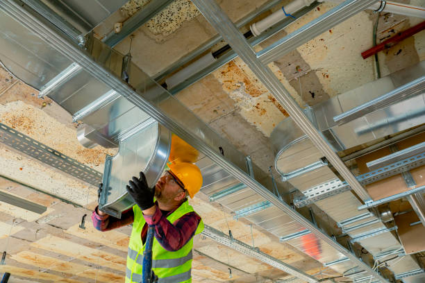 Best Ductless HVAC Repair  in , CA