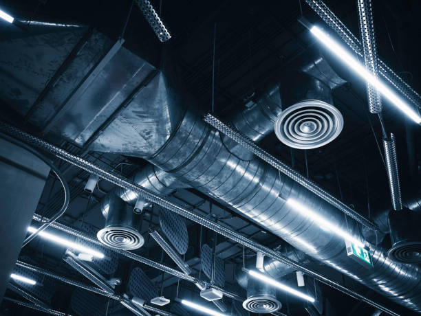 Best Central Air Repair  in , CA