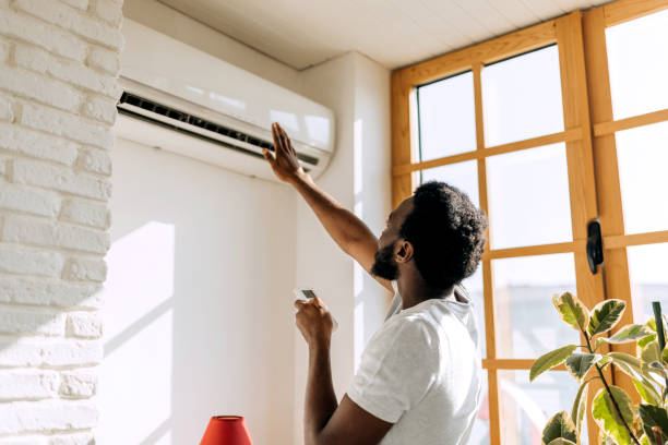 Best Emergency HVAC Repair  in , CA