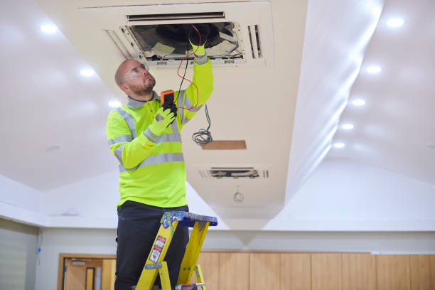 Best Local HVAC Companies  in , CA