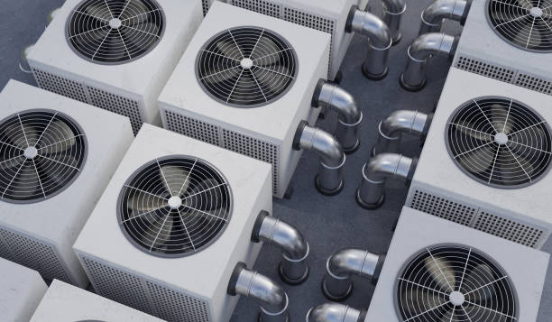 Best HVAC Repair Near Me  in , CA