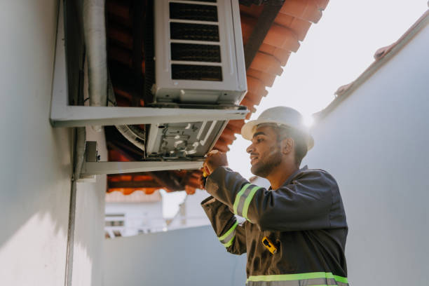 Best Residential HVAC Services  in , CA