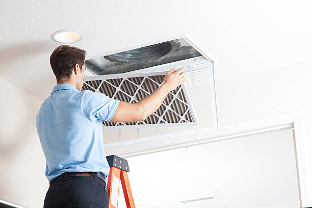 Best HVAC System Installation  in , CA