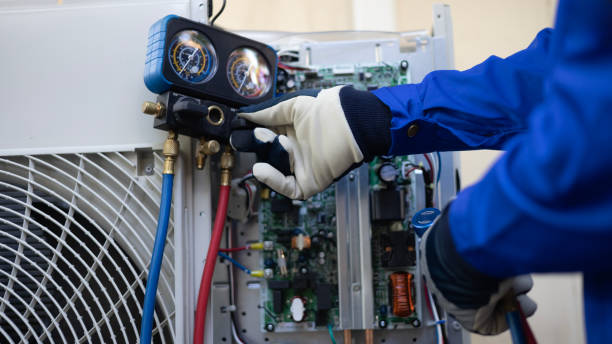 Best HVAC Repair Near Me  in , CA